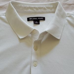 Like New | Michael Kors Polo Shirt